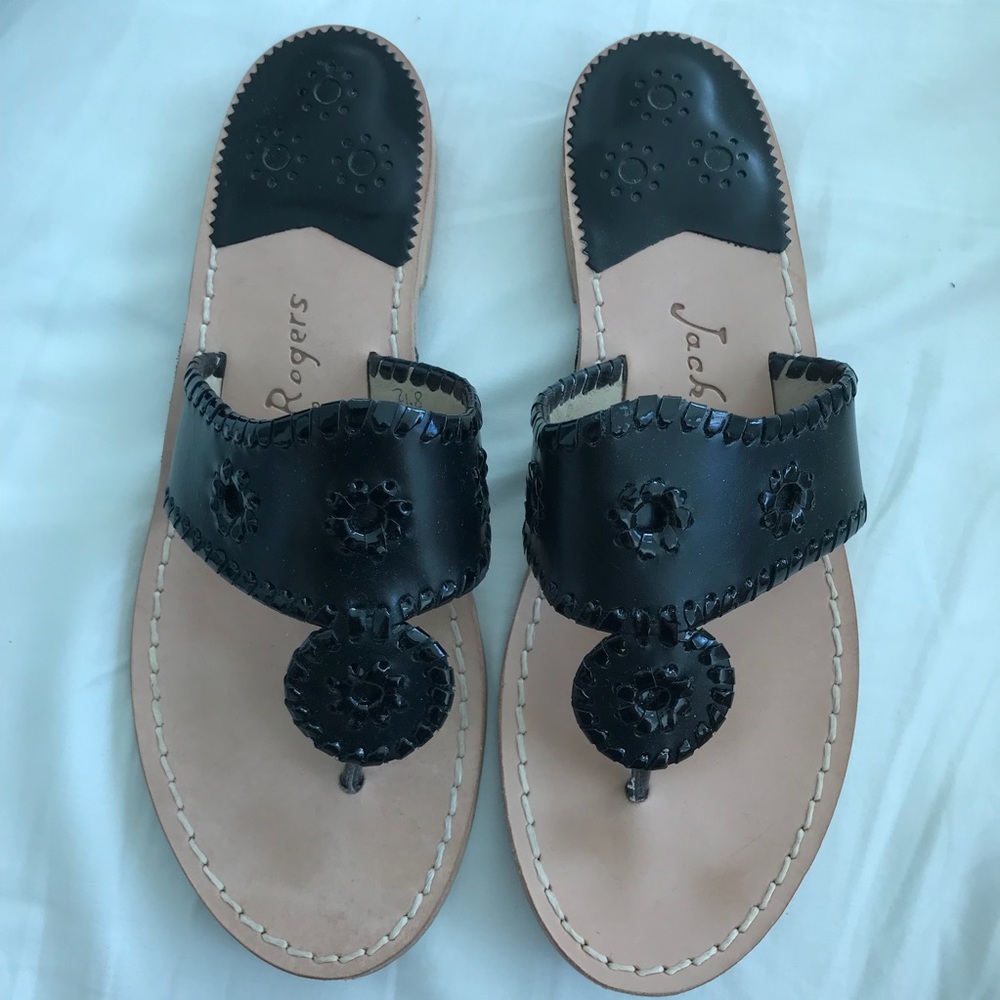 Palm Beach Navajo Classic Sandal